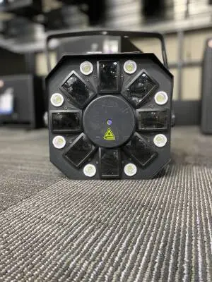 Orion Polaris 2 Multi Effect Light
